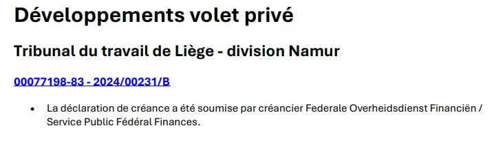 Capture d'écran JustRestart — slide 10