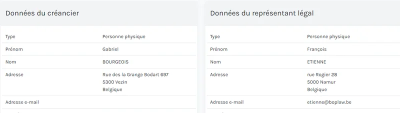 Capture d'écran JustRestart — slide 16