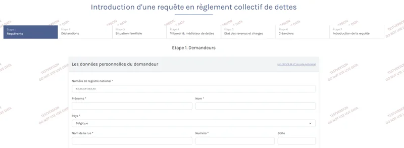 Schermafbeelding JustRestart — pagina 100