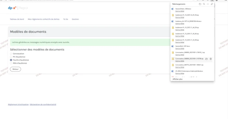 Schermafbeelding JustRestart -- pagina 411
