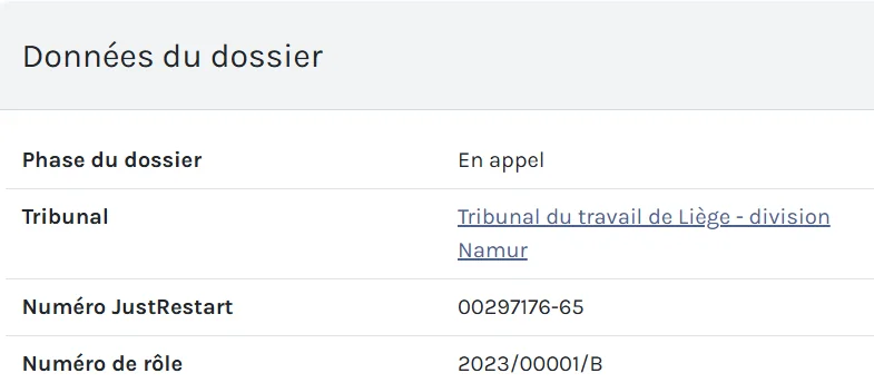 Schermafbeelding JustRestart -- pagina 413