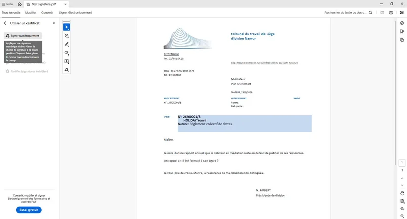 Schermafbeelding JustRestart -- pagina 442