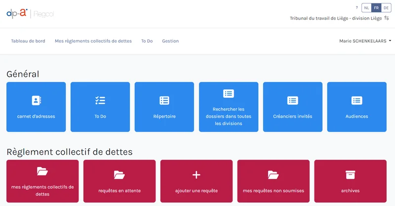 Schermafbeelding JustRestart -- pagina 447